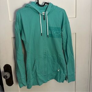 Toms Hoodie
